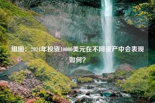 组图：2024年投资10000美元在不同资产中会表现如何？