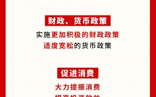 “更加”“大力”“超常规”7位专家详解中央政治局会议为何出现多个首次