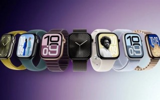 跟进华为、小米！苹果加紧开发Apple Watch血压功能：明年亮相