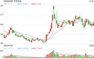 万安科技拟1.33亿元溢价收购关联企业 标的公司年内亏损约2676万元